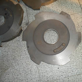 impeller